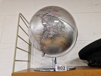 GLOBE