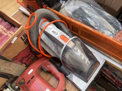 ELECTROLUX STAIR/CAR VAC