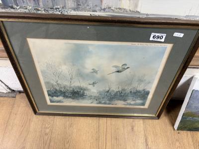 MILLIKEN PRINT