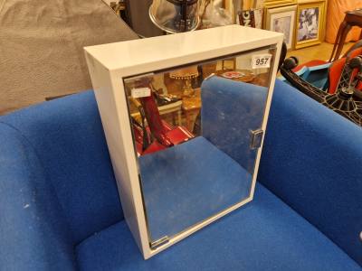 BATHROOM CABINET