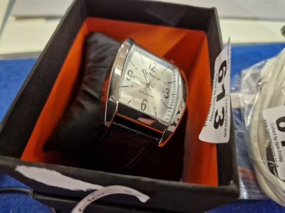 BEN SHERMAN WATCH