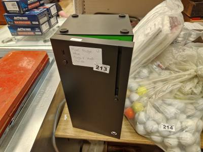 XBOX MINI FRIDGE