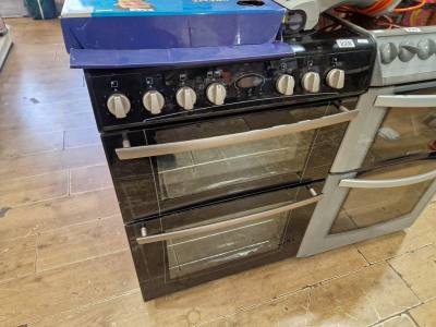 BELLING COOKER