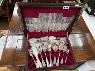 CANTEEN CUTLERY