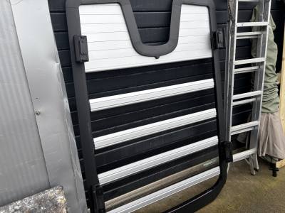 NEW DEFENDER ROOF RACK