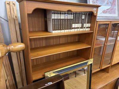 BOOKSHELF