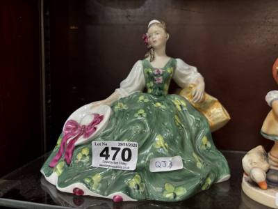 ROYAL DOULTON "ELYSE"