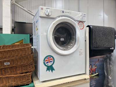 TABLETOP DRYER 