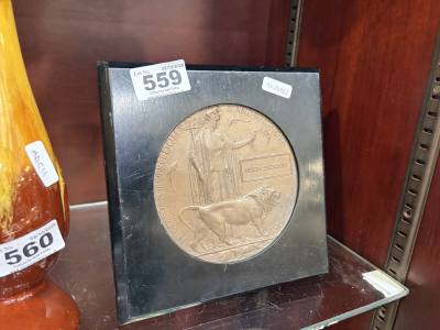 DEATH PENNY