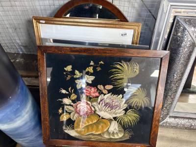 LOT OF PICTURES + FIRESCREEN