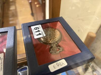 POCKET WATCH
