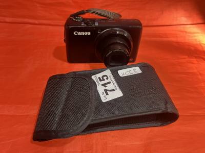 DIGITAL CANON CAMERA