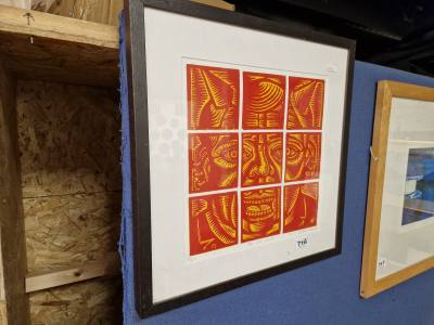 CONNOR MAGUIRE PRINT