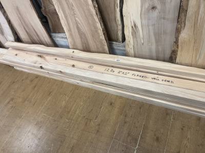 12 (3X2) POSTS