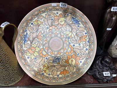 CHARLOTTE RHEAD CHARGER