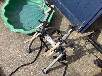 SARIS BIKE CARRIER