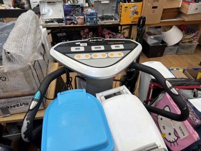 POWER TRAINER