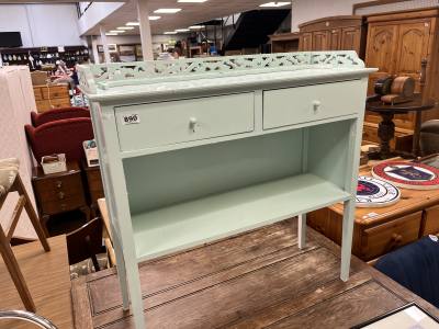 HALL CABINET