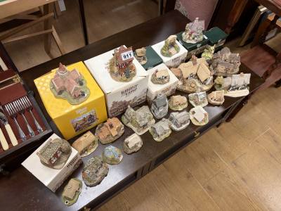 LOT OF LILLIPUT LANE