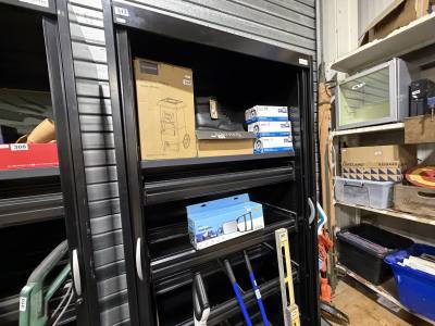 FLEXI FORM OFFICE CABINET