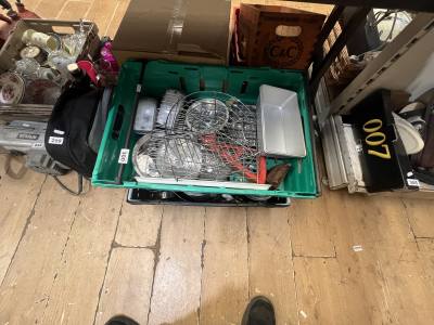 2 X BOX LOTS