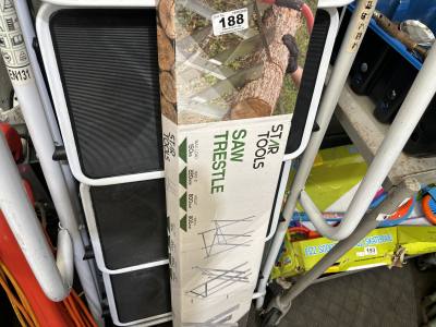 SAW TABLE