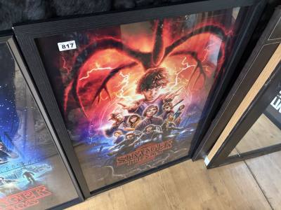 STRANGER THINGS PICTURE