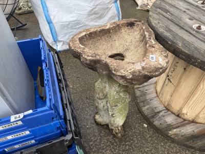 WATER FEATURE