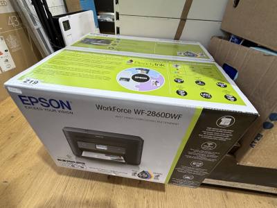 EPSON WORKFORCE PRINTER