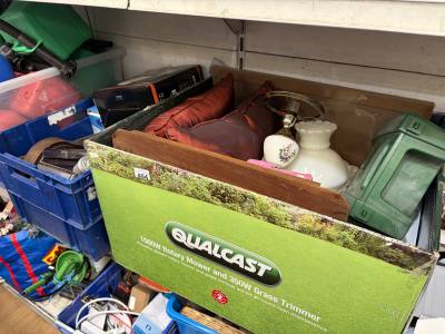 2 X BOX LOTS