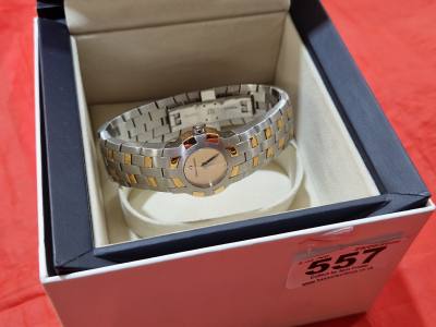 DESIGNER LADIES WATCH