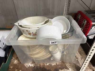 BOX OF CHINA
