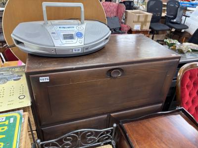 ERCOL BUREAU