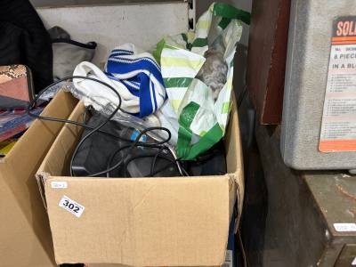 BOX LOT