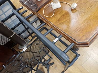 7 STAND GUITAR STAND