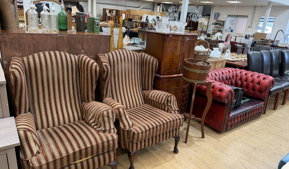 General Auction, Sep 17th, 5:00PM