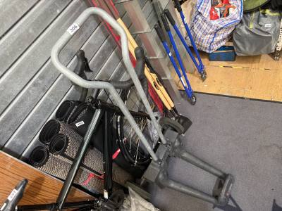 TROLLEY