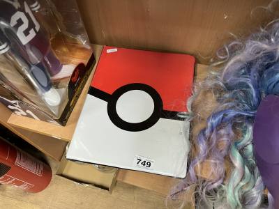 POKEMON BINDER