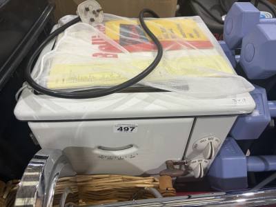 BELLING COUNTERTOP COOKER