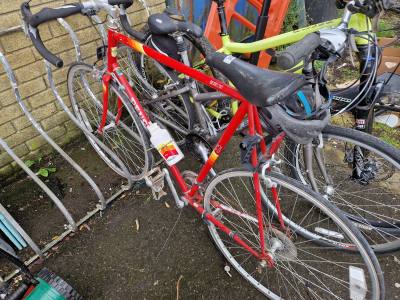 PEUGEOT BIKE (GENT'S)