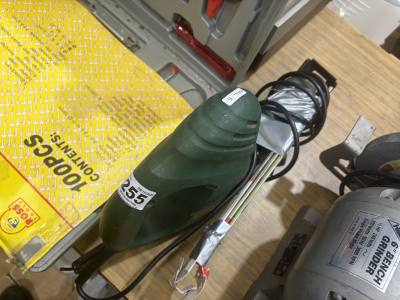 BOSCH ELECTRIC SAW 