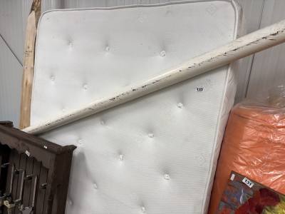 DOUBLE MATTRESS