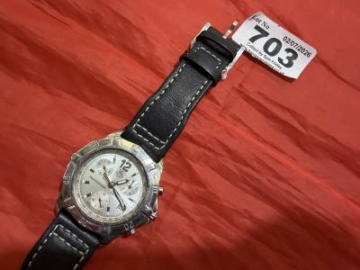 PROFESSIONAL TAG HEUER WATCH