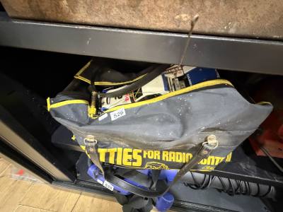 REMOTE CONTROL CAR