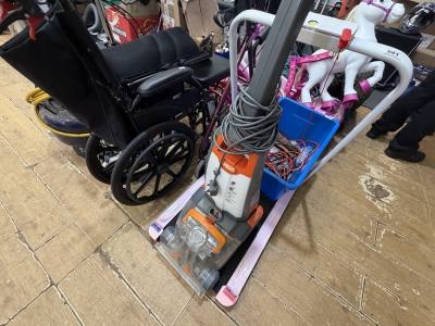 VAX CARPET CLEANER