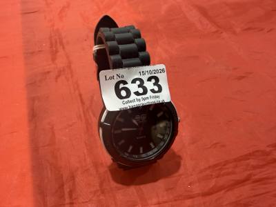 CROSSHATCH GENTS WATCH