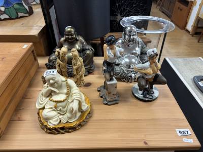 TABLE LOT