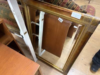 WALL MIRROR
