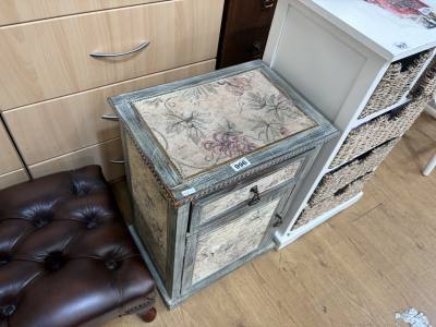 BEDSIDE CABINET