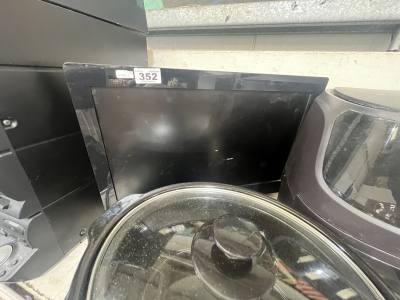 19'' BUSH TV (NO REMOTE)